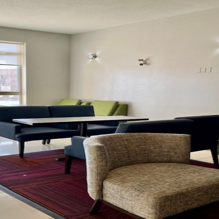 Holiday Inn Express Hotel & Suites-Edmonton South, An Ihg Hotel Luaran gambar